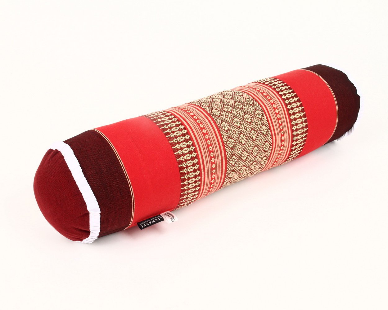 El Bolster de Yoga mucho más que un cojín EsYoga