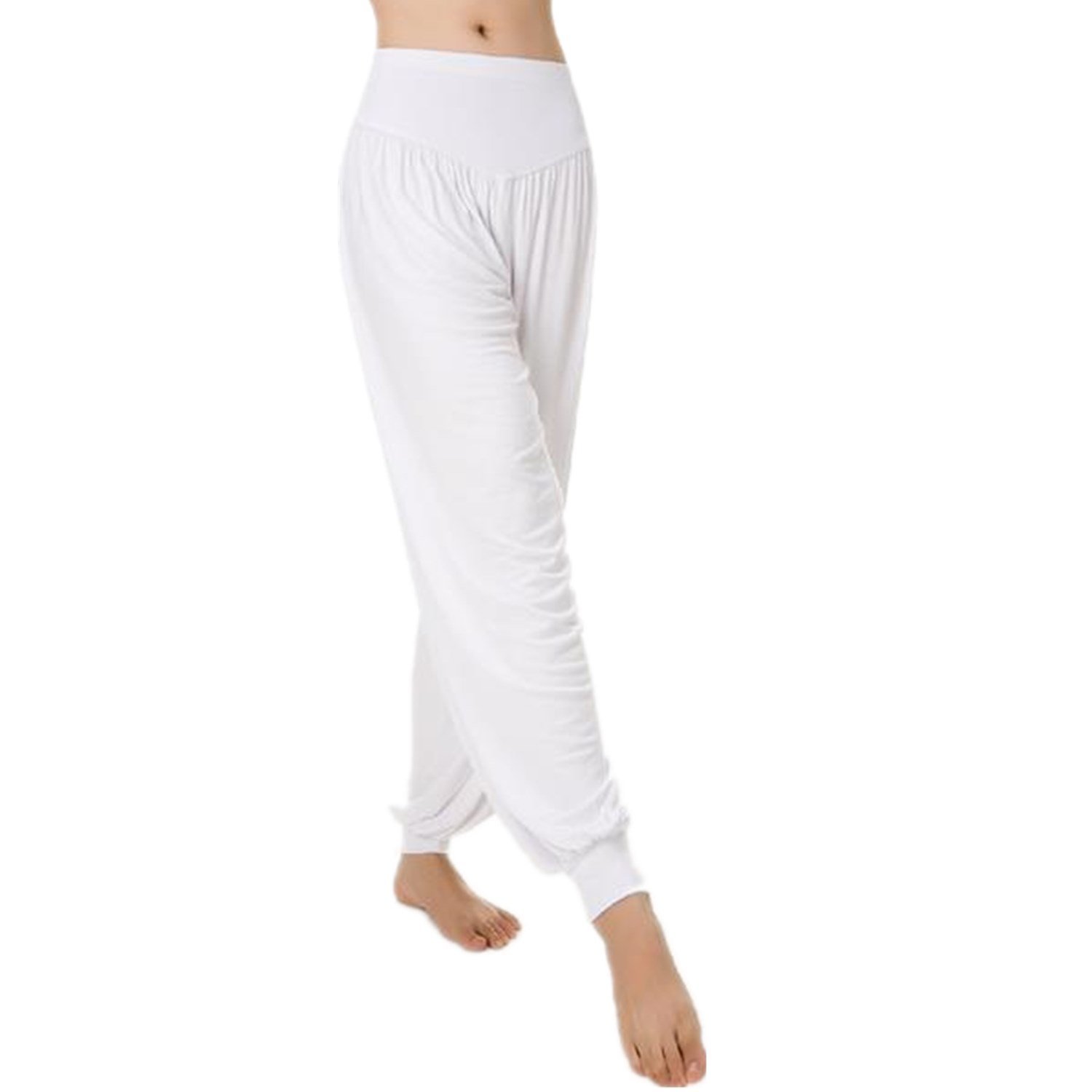 Seleción de grandes Pantalones de Yoga EsYoga