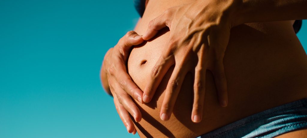 Yoga para embarazadas beneficios