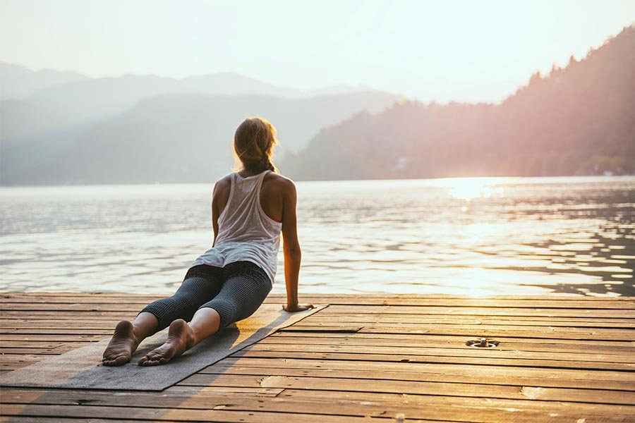 tipos de yoga