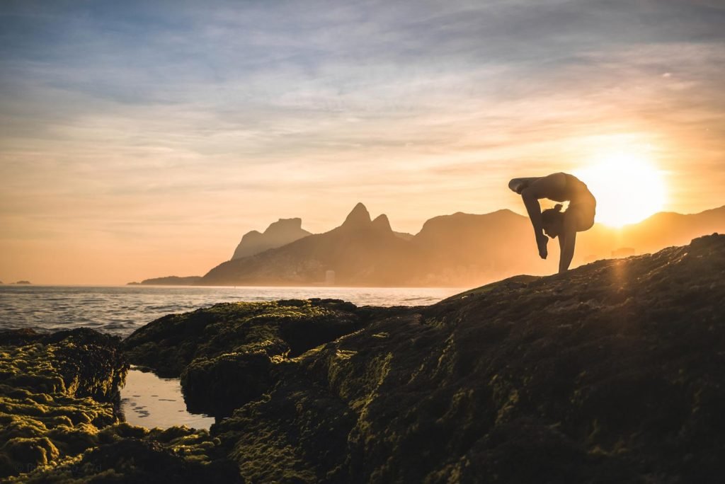 Beneficios del yoga para nuestra ssalud
