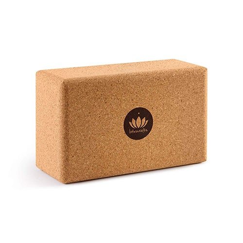 Compra un Bloque de Yoga