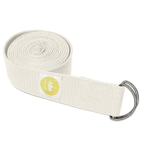 Cinturones de Yoga