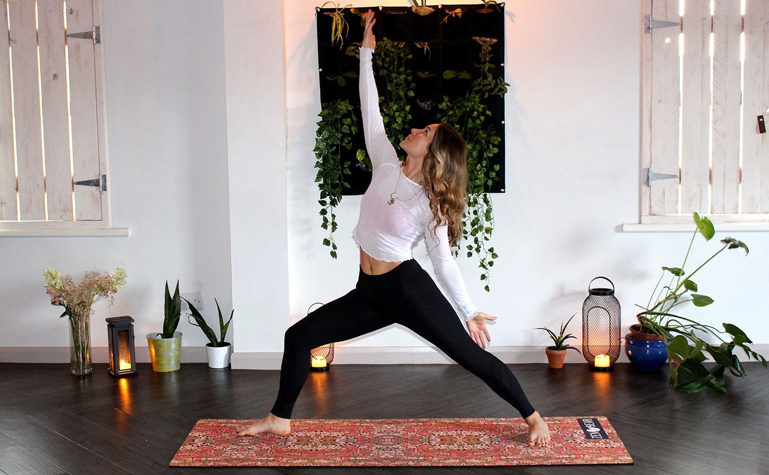Beneficios del Yoga Iyengar en la depresión