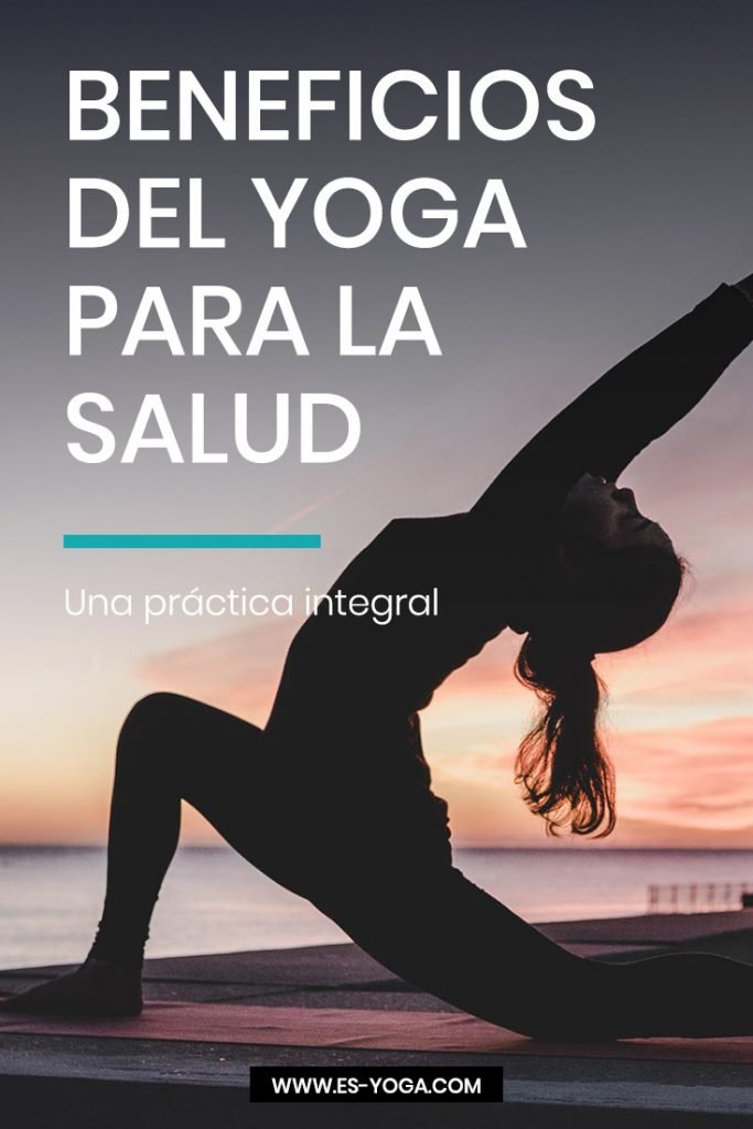7 beneficios del YOga par ala salud