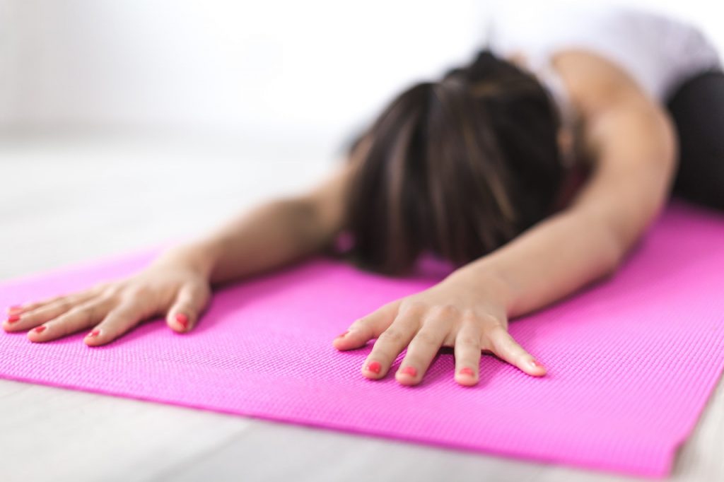 Beneficios del Yoga para el cuerpo