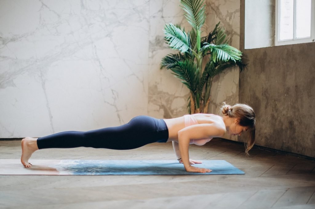 Chaturanga
