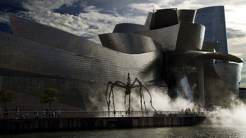 donde hacer yoga bilbao
