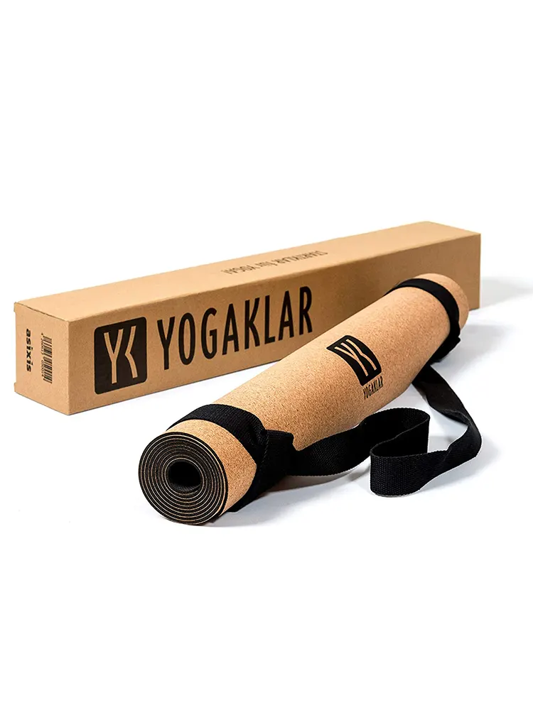 esterilla yoga chorcho yogaklar