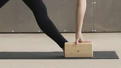 Bloques de yoga imagen principal