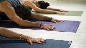 Esterilla de Yoga Jade Harmony: una opción sostenible y de alta calidad para tu práctica